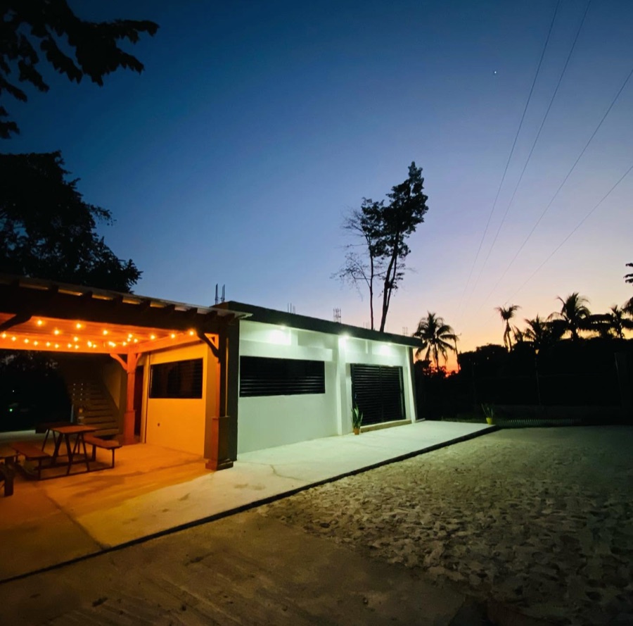 Tiny House Villa Paraiso